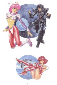 BUY NEW ys - 60171 Premium Anime Print Poster